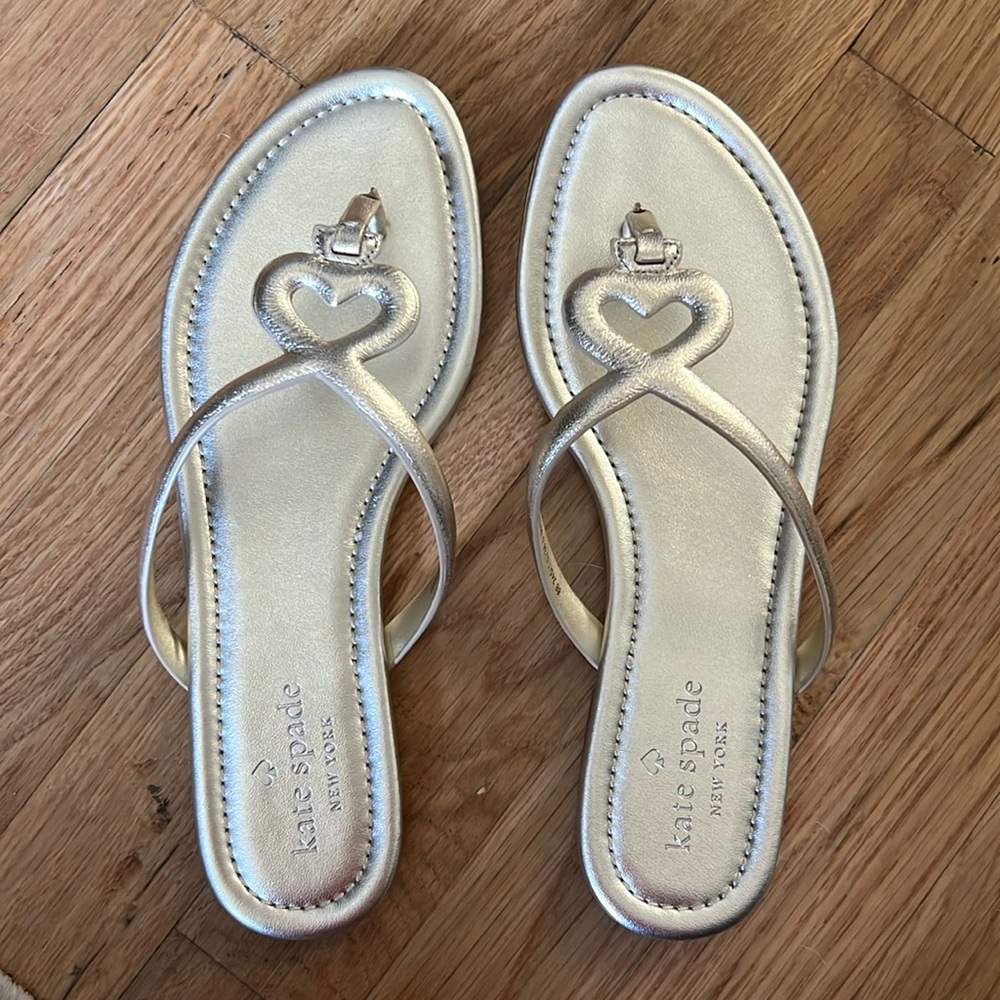Brand New Kate Spade Sandals